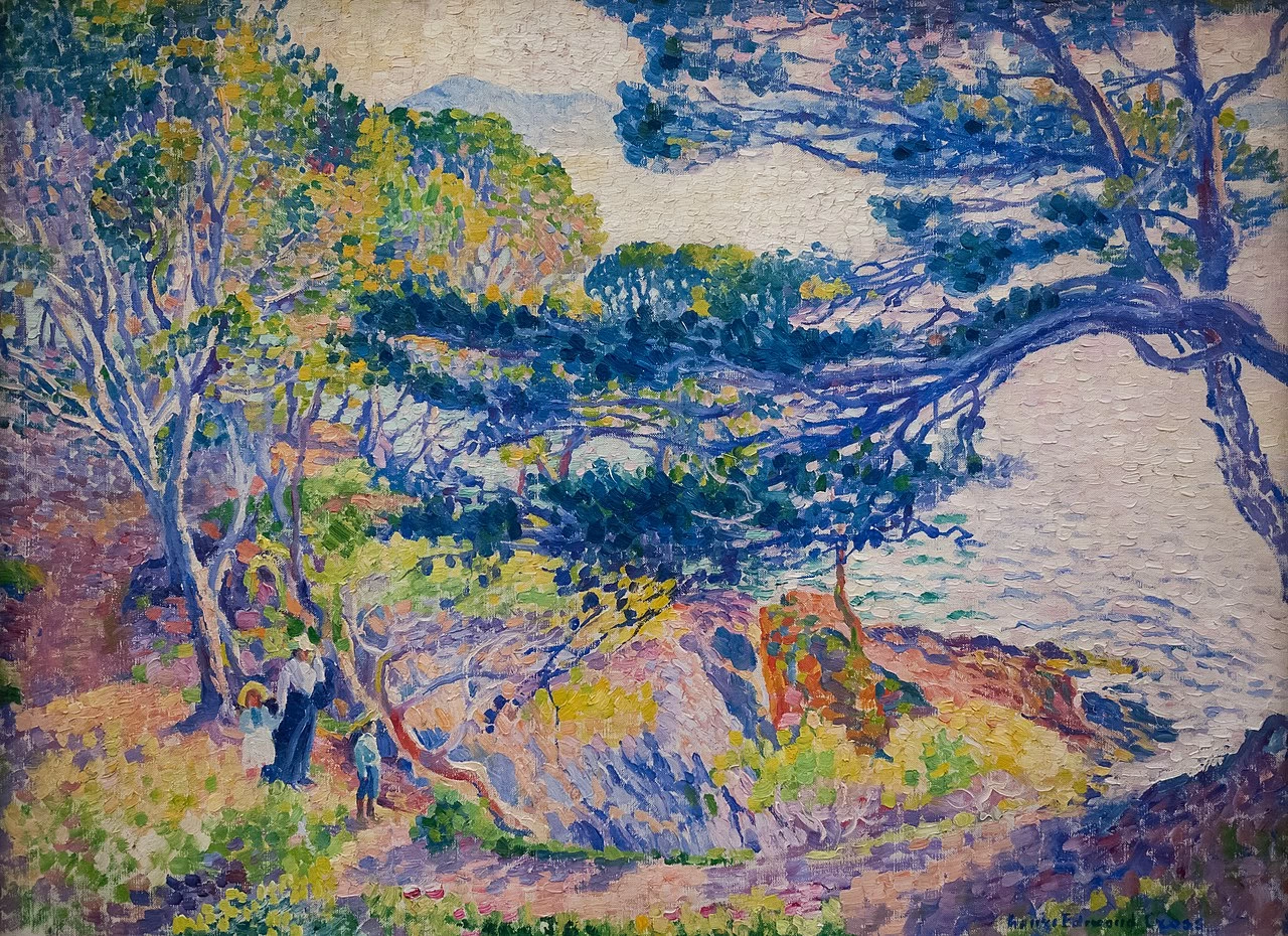 Kap Layet, 1904